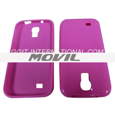 NP-554  Protector para celulares para Samsung S4 I9500 NP-554-0